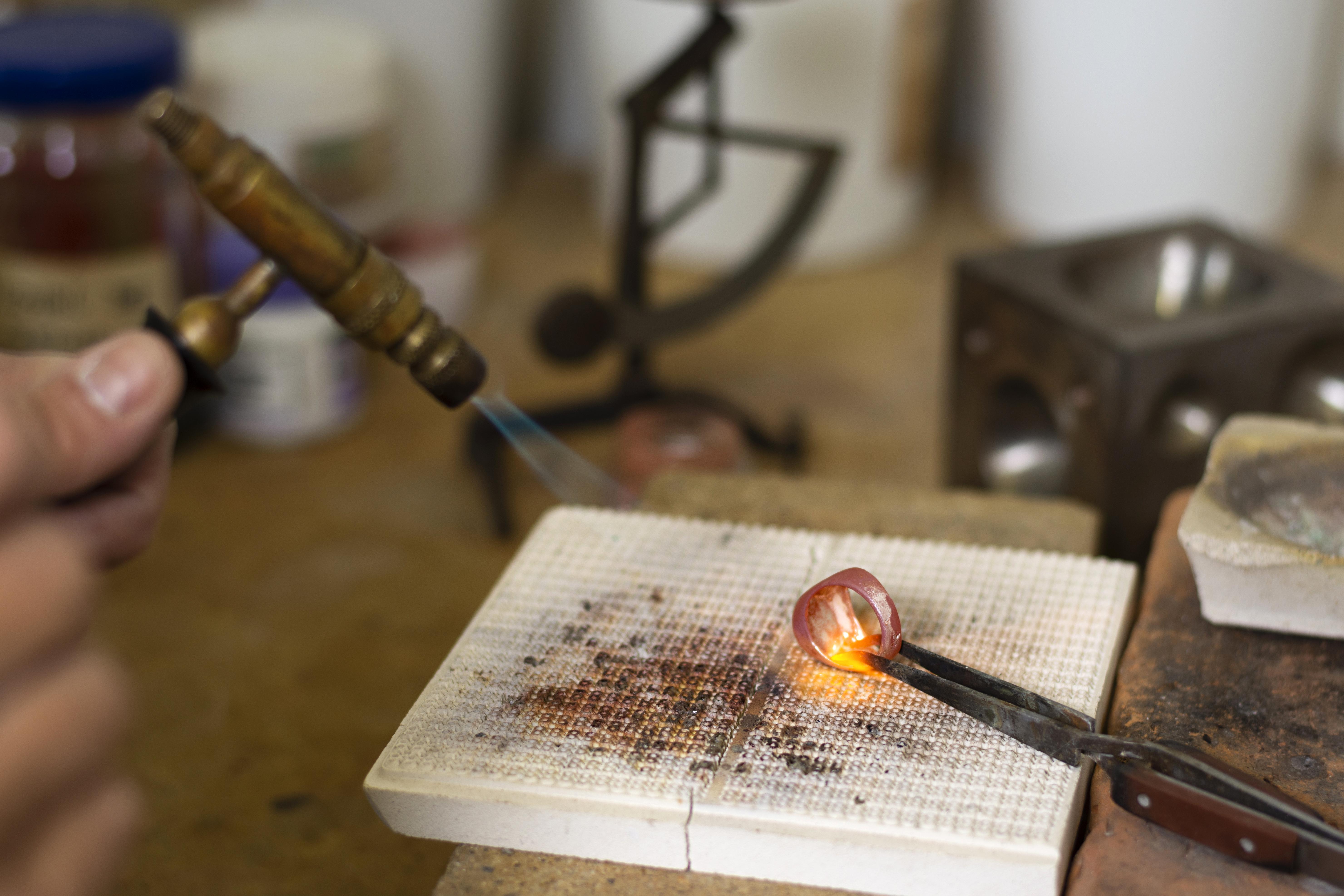 Gold Verification Process