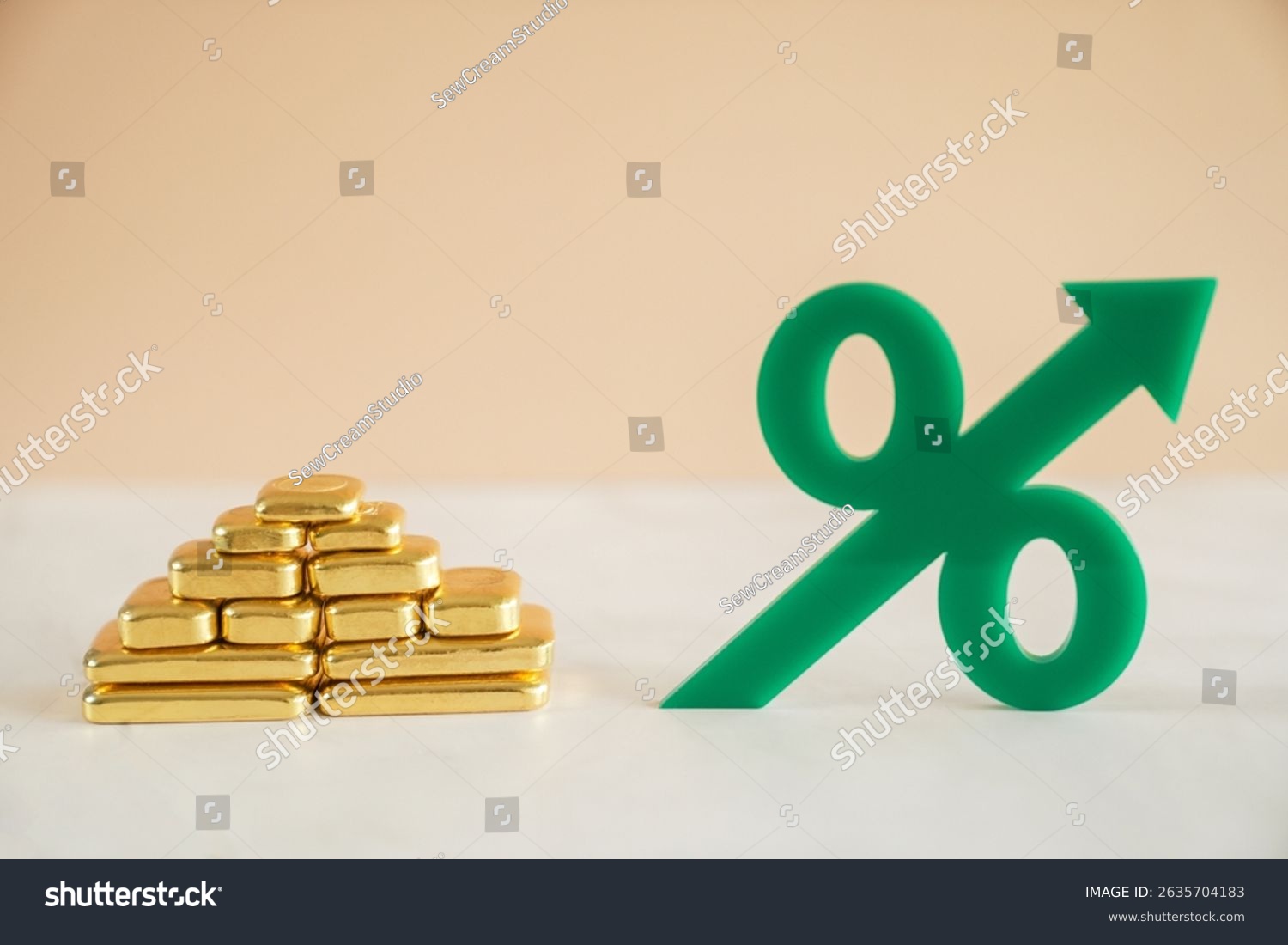 Gold Accumulation Plan