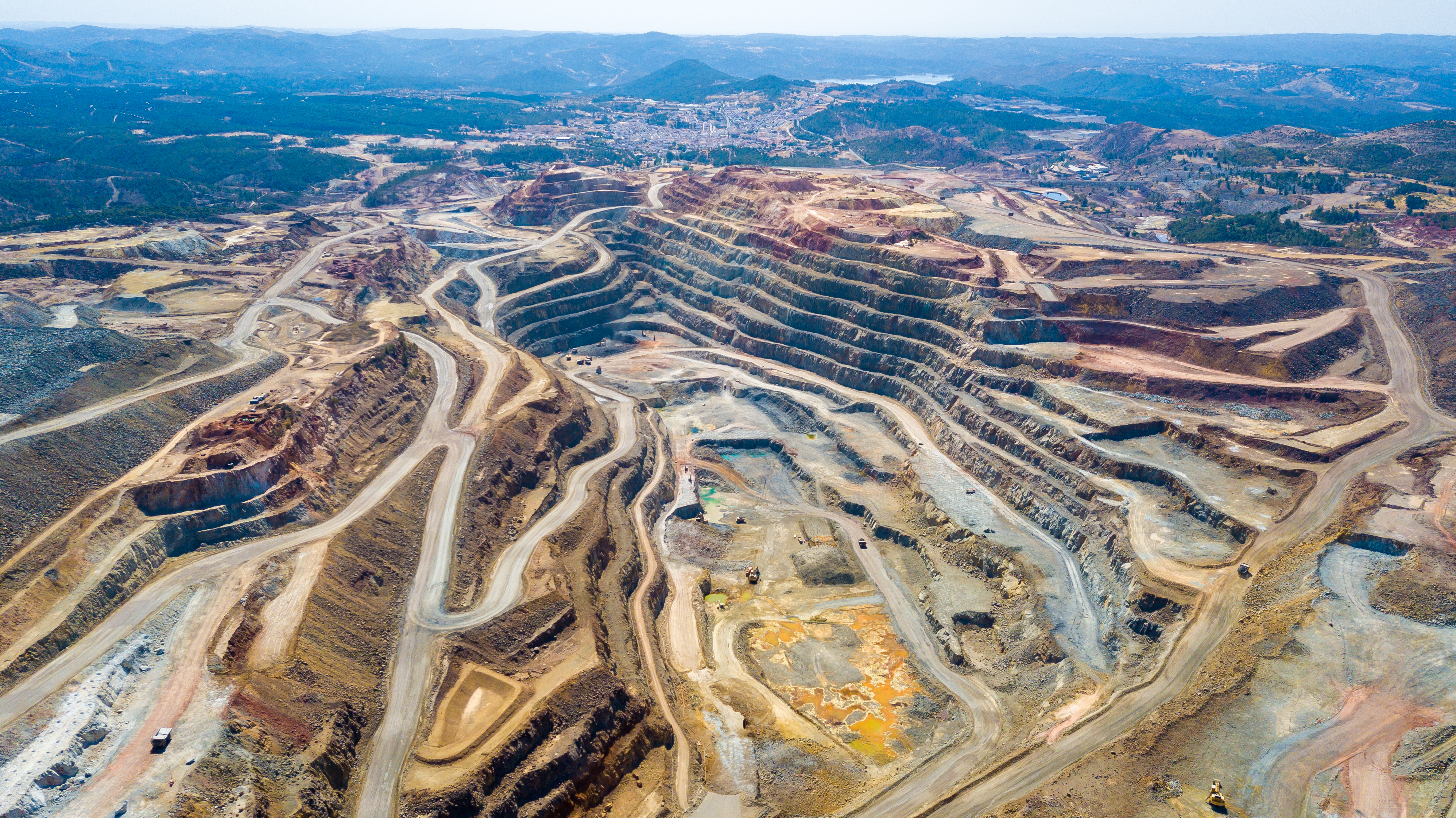 Elite Gold Connections